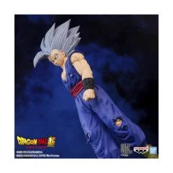 Banpresto Dragon Ball Super Super Hero Solid Edge Works Vol.14 Son Gohan Beast -Negozio Di Modellismo banpresto dragon ball super super hero solid edge works vol14 son gohan beast 6