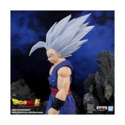 Banpresto Dragon Ball Super Super Hero Solid Edge Works Vol.14 Son Gohan Beast -Negozio Di Modellismo banpresto dragon ball super super hero solid edge works vol14 son gohan beast 7