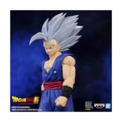 Banpresto Dragon Ball Super Super Hero Solid Edge Works Vol.14 Son Gohan Beast -Negozio Di Modellismo banpresto dragon ball super super hero solid edge works vol14 son gohan beast 8