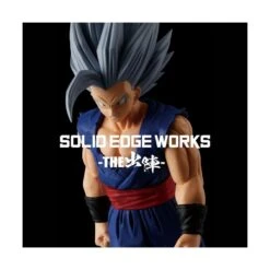 Banpresto Dragon Ball Super Super Hero Solid Edge Works Vol.14 Son Gohan Beast -Negozio Di Modellismo banpresto dragon ball super super hero solid edge works vol14 son gohan beast 9