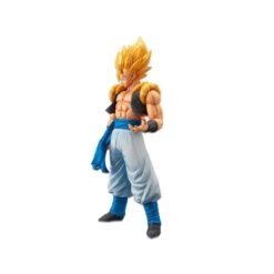 Banpresto Dragon Ball Z Grandista Nero Resolution Of Soldiers Gogeta Super Saiyan -Negozio Di Modellismo banpresto dragon ball z grandista nero resolution of soldiers gogeta super saiyan 2