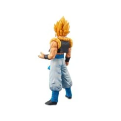 Banpresto Dragon Ball Z Grandista Nero Resolution Of Soldiers Gogeta Super Saiyan -Negozio Di Modellismo banpresto dragon ball z grandista nero resolution of soldiers gogeta super saiyan 3