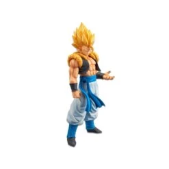 Banpresto Dragon Ball Z Grandista Nero Resolution Of Soldiers Gogeta Super Saiyan -Negozio Di Modellismo banpresto dragon ball z grandista nero resolution of soldiers gogeta super saiyan 4