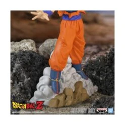Banpresto Dragon Ball Z History Box Vol.9 Goku Super Saiyan -Negozio Di Modellismo banpresto dragon ball z history box vol9 goku super saiyan 11