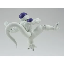 Banpresto Dragon Ball Z Match Makers Frieza -Negozio Di Modellismo banpresto dragon ball z match makers frieza 2