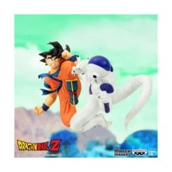 Banpresto Dragon Ball Z Match Makers Frieza -Negozio Di Modellismo banpresto dragon ball z match makers frieza 6