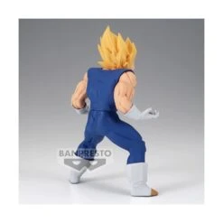 Banpresto Dragon Ball Z Match Makers Majin Vegeta -Negozio Di Modellismo banpresto dragon ball z match makers majin vegeta 2