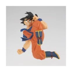 Banpresto Dragon Ball Z Match Makers Son Goku -Negozio Di Modellismo banpresto dragon ball z match makers son goku 2