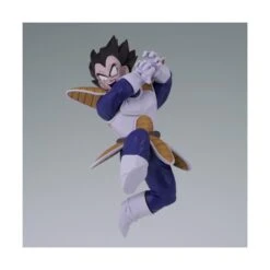Banpresto Dragon Ball Z Match Makers Vegeta -Negozio Di Modellismo banpresto dragon ball z match makers vegeta 2