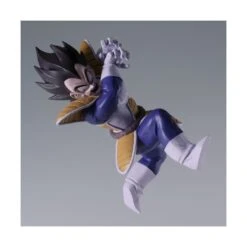 Banpresto Dragon Ball Z Match Makers Vegeta -Negozio Di Modellismo banpresto dragon ball z match makers vegeta 3