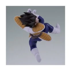 Banpresto Dragon Ball Z Match Makers Vegeta -Negozio Di Modellismo banpresto dragon ball z match makers vegeta 4