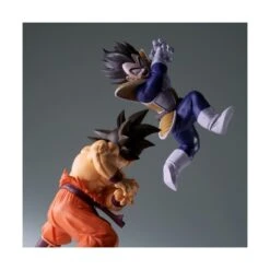 Banpresto Dragon Ball Z Match Makers Vegeta -Negozio Di Modellismo banpresto dragon ball z match makers vegeta 5