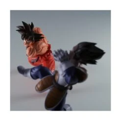 Banpresto Dragon Ball Z Match Makers Vegeta -Negozio Di Modellismo banpresto dragon ball z match makers vegeta 6
