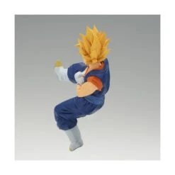 Banpresto Dragon Ball Z Match Makers Vegito Super Saiyan -Negozio Di Modellismo banpresto dragon ball z match makers vegito super saiyan 2