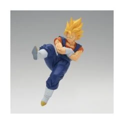 Banpresto Dragon Ball Z Match Makers Vegito Super Saiyan -Negozio Di Modellismo banpresto dragon ball z match makers vegito super saiyan 3