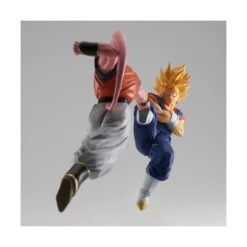 Banpresto Dragon Ball Z Match Makers Vegito Super Saiyan -Negozio Di Modellismo banpresto dragon ball z match makers vegito super saiyan 5
