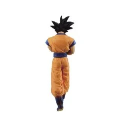 Banpresto Dragon Ball Z Solid Edge Works Vol.1 Son Goku -Negozio Di Modellismo banpresto dragon ball z solid edge works vol1 son goku 2