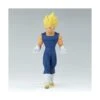 Banpresto Dragon Ball Z Solid Edge Works Vol.10 Majin Vegeta