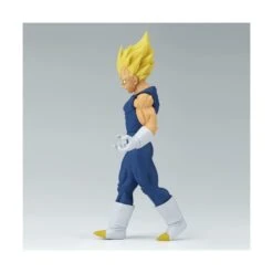 Banpresto Dragon Ball Z Solid Edge Works Vol.10 Majin Vegeta -Negozio Di Modellismo banpresto dragon ball z solid edge works vol10 majin vegeta 2