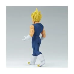 Banpresto Dragon Ball Z Solid Edge Works Vol.10 Majin Vegeta -Negozio Di Modellismo banpresto dragon ball z solid edge works vol10 majin vegeta 3