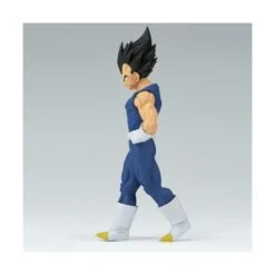 Banpresto Dragon Ball Z Solid Edge Works Vol.10 Vegeta -Negozio Di Modellismo banpresto dragon ball z solid edge works vol10 vegeta 2