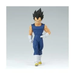 Banpresto Dragon Ball Z Solid Edge Works Vol.10 Vegeta