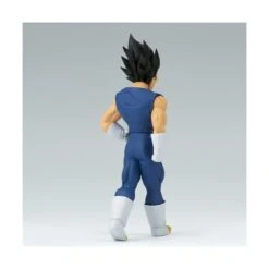 Banpresto Dragon Ball Z Solid Edge Works Vol.10 Vegeta -Negozio Di Modellismo banpresto dragon ball z solid edge works vol10 vegeta 3