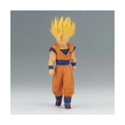 Banpresto Dragon Ball Z Solid Edge Works Vol.12 Son Gohan Super Saiyan 2