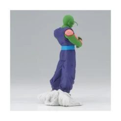 Banpresto Dragon Ball Z Solid Edge Works Vol.13 Piccolo -Negozio Di Modellismo banpresto dragon ball z solid edge works vol13 piccolo 3