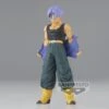 Banpresto Dragon Ball Z Solid Edge Works Vol.9 Future Trunks