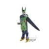 Banpresto Dragon Ball Z World Figure Colosseum Vol. 4 Perfect Cell