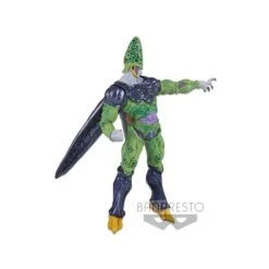 Banpresto Dragon Ball Z World Figure Colosseum Vol. 4 Perfect Cell -Negozio Di Modellismo banpresto dragon ball z world figure colosseum vol 4 perfect cell 3