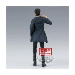 Banpresto DXF Attack On Titan The Final Season Eren Yeager -Negozio Di Modellismo banpresto dxf attack on titan the final season eren yeager 2