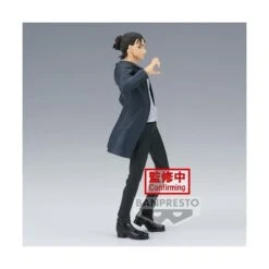 Banpresto DXF Attack On Titan The Final Season Eren Yeager -Negozio Di Modellismo banpresto dxf attack on titan the final season eren yeager 3