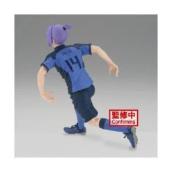 Banpresto DXF Blue Lock Reo Mikage -Negozio Di Modellismo banpresto dxf blue lock reo mikage 2
