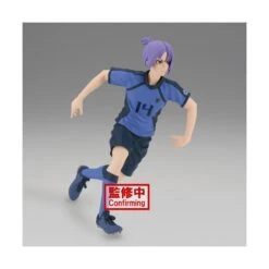 Banpresto DXF Blue Lock Reo Mikage -Negozio Di Modellismo banpresto dxf blue lock reo mikage 3