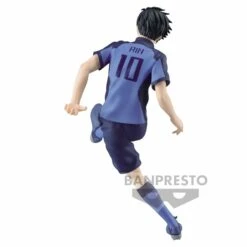Banpresto DXF Blue Lock Rin Itoshi -Negozio Di Modellismo banpresto dxf blue lock rin itoshi 4