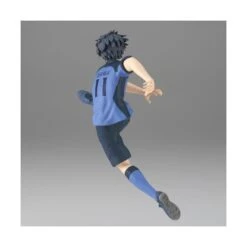 Banpresto DXF Blue Lock Yoichi Isagi -Negozio Di Modellismo banpresto dxf blue lock yoichi isagi 2