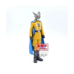 Banpresto DXF Dragon Ball Super Super Hero Gamma 2