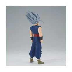 Banpresto DXF Dragon Ball Super Super Hero Son Gohan Beast -Negozio Di Modellismo banpresto dxf dragon ball super super hero son gohan beast 2