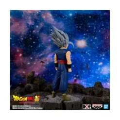 Banpresto DXF Dragon Ball Super Super Hero Son Gohan Beast -Negozio Di Modellismo banpresto dxf dragon ball super super hero son gohan beast 7