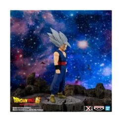 Banpresto DXF Dragon Ball Super Super Hero Son Gohan Beast -Negozio Di Modellismo banpresto dxf dragon ball super super hero son gohan beast 8