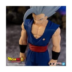 Banpresto DXF Dragon Ball Super Super Hero Son Gohan Beast -Negozio Di Modellismo banpresto dxf dragon ball super super hero son gohan beast 9