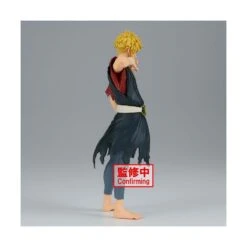 Banpresto DXF Hell's Paradise Jigokuraku Aza Chobe -Negozio Di Modellismo banpresto dxf hell s paradise jigokuraku aza chobe 2