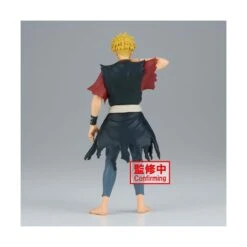 Banpresto DXF Hell's Paradise Jigokuraku Aza Chobe -Negozio Di Modellismo banpresto dxf hell s paradise jigokuraku aza chobe 3