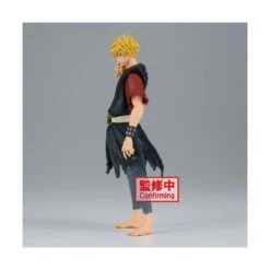 Banpresto DXF Hell's Paradise Jigokuraku Aza Chobe -Negozio Di Modellismo banpresto dxf hell s paradise jigokuraku aza chobe 4