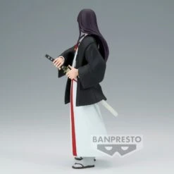Banpresto DXF Hell's Paradise Jigokuraku Yamada Asaemon Toma -Negozio Di Modellismo banpresto dxf hell s paradise jigokuraku yamada asaemon toma 2