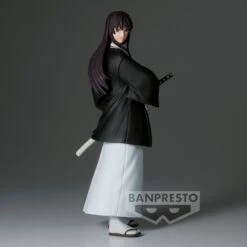 Banpresto DXF Hell's Paradise Jigokuraku Yamada Asaemon Toma -Negozio Di Modellismo banpresto dxf hell s paradise jigokuraku yamada asaemon toma 4