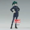 Banpresto DXF Jujutsu Kaisen 0 Jukon No Kata Maki Zenin