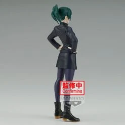 Banpresto DXF Jujutsu Kaisen 0 Jukon No Kata Maki Zenin -Negozio Di Modellismo banpresto dxf jujutsu kaisen 0 jukon no kata maki zenin 3